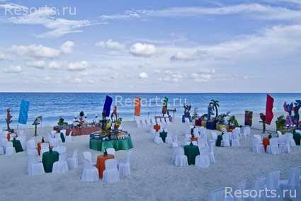 Hilton Cancun Golf & Spa Resort 30